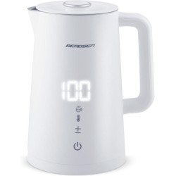 Электрочайник Berdsen BD-709 (White) Thumb
