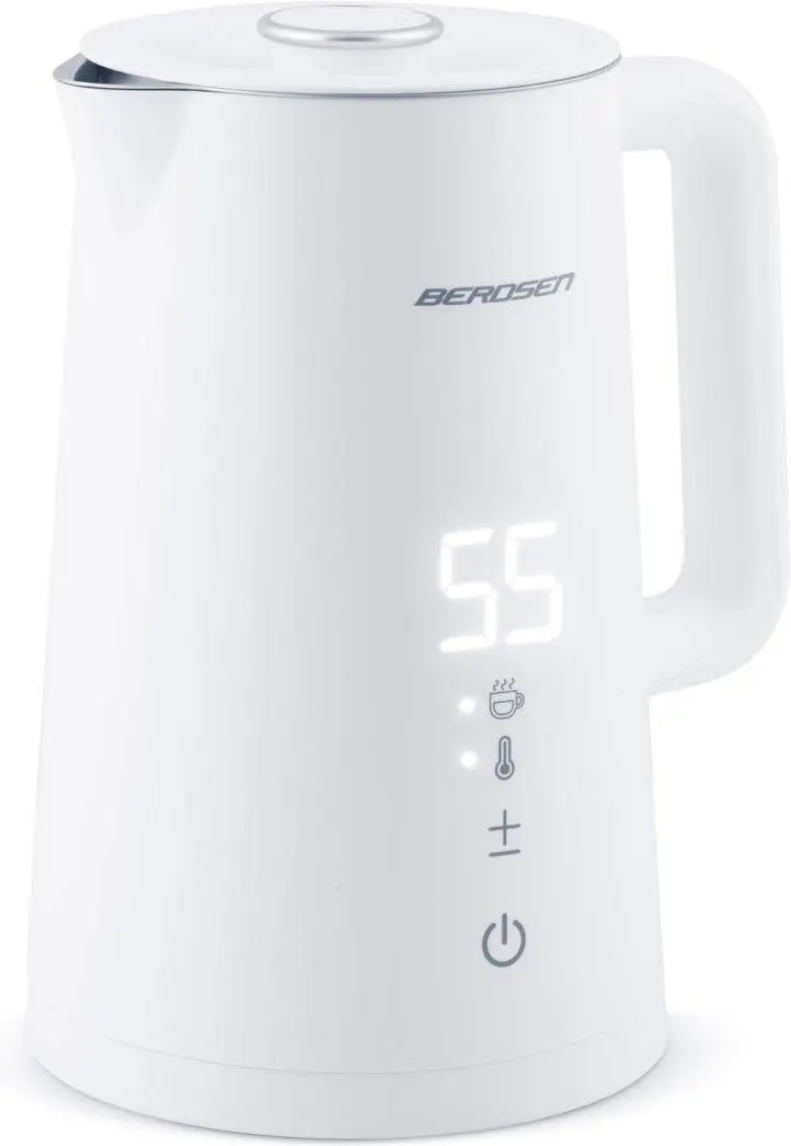 Электрочайник Berdsen BD-709 (White)