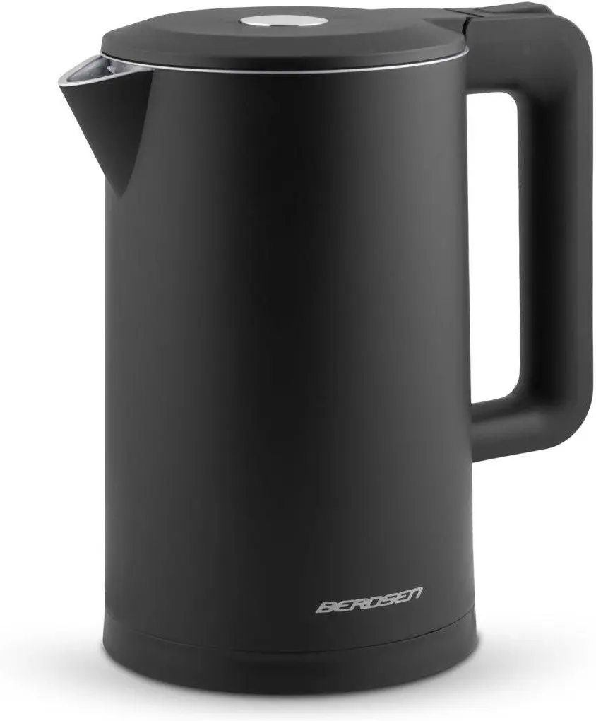 Электрочайник Berdsen BD-710 (Black)