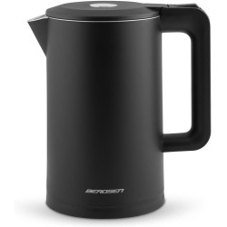 Электрочайник Berdsen BD-710 (Black) Thumb