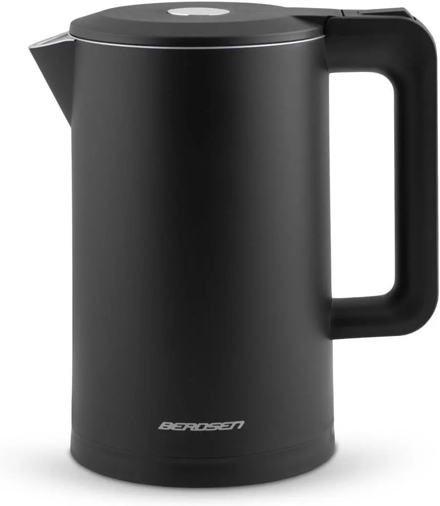 Электрочайник Berdsen BD-710 (Black)