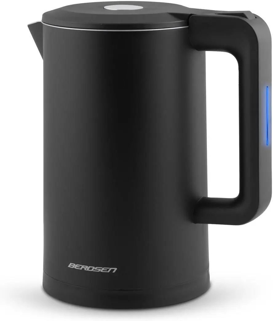 Электрочайник Berdsen BD-710 (Black)