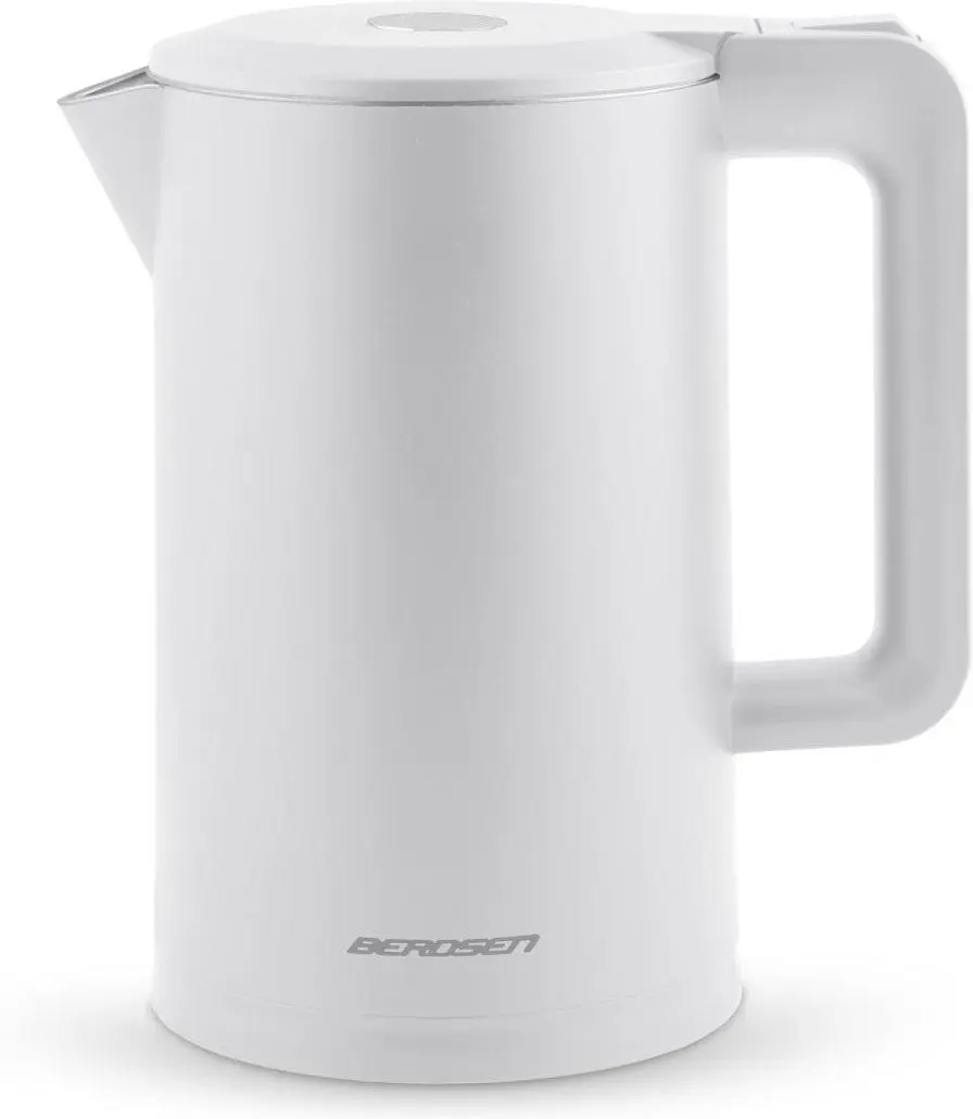Электрочайник Berdsen BD-710 (White)