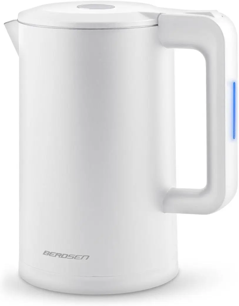 Электрочайник Berdsen BD-710 (White)