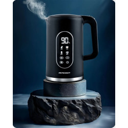 Электрочайник Berdsen BD-712 371200 (Black) Thumb