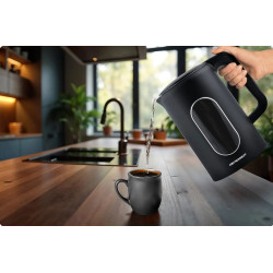 Электрочайник Berdsen BD-712 371200 (Black) Thumb
