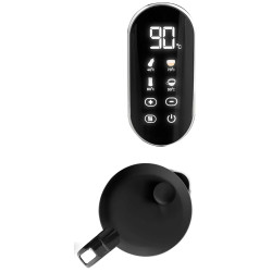Электрочайник Berdsen BD-712 371200 (Black) Thumb