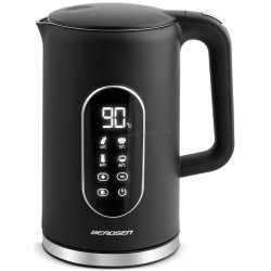 Электрочайник Berdsen BD-712 371200 (Black)