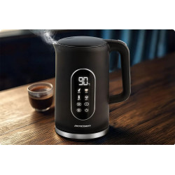 Электрочайник Berdsen BD-712 371200 (Black) Thumb