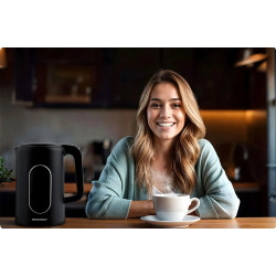 Электрочайник Berdsen BD-712 371200 (Black) Thumb