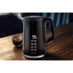 Электрочайник Berdsen BD-713 371300 (Black/Silver) Thumb