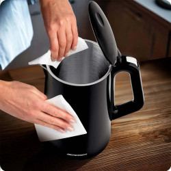 Электрочайник Berdsen BD-713 371300 (Black/Silver) Thumb