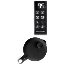 Электрочайник Berdsen BD-713 371300 (Black/Silver) Thumb