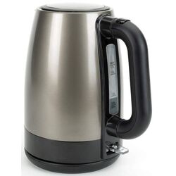 Электрочайник Black&Decker BXKE2201E (Inox/Black) Thumb