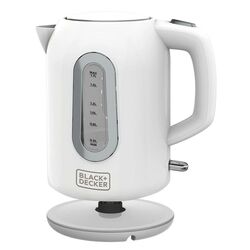 Электрочайник Black&Decker BXKE2204E (White) Thumb