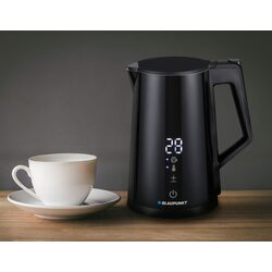 Fierbator electric Blaupunkt EKD601 (Black) Thumb