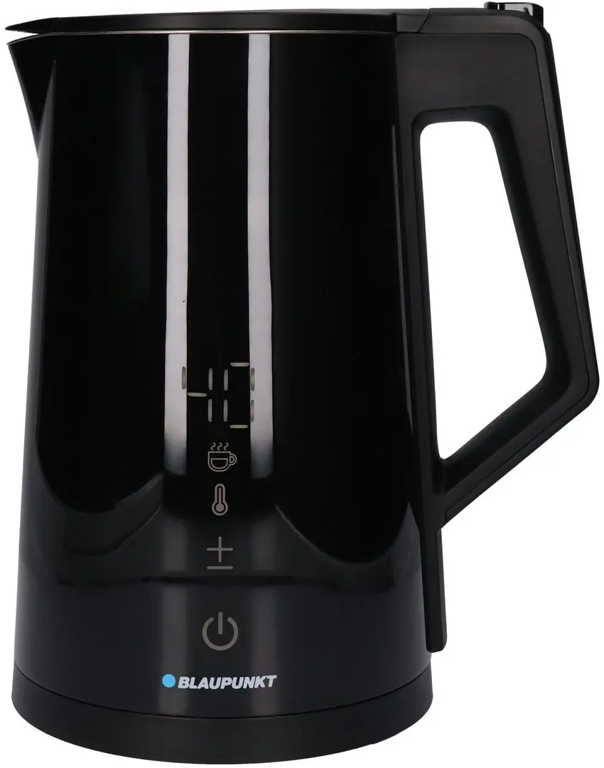Fierbator electric Blaupunkt EKD601 (Black)