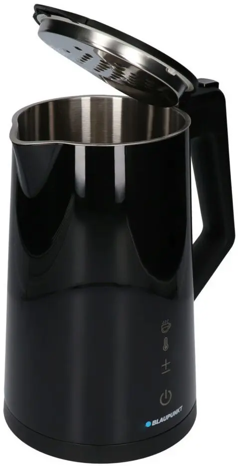 Fierbator electric Blaupunkt EKD601 (Black) - 2