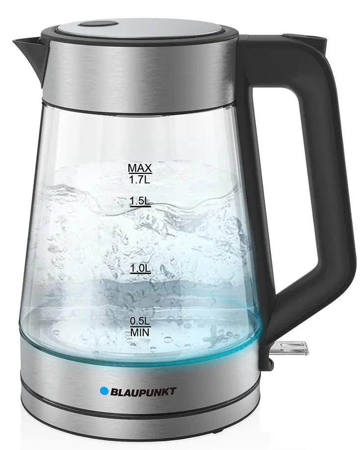 Fierbator electric Blaupunkt EKG401 (Silver) - 2