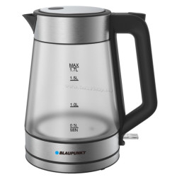 Fierbator electric Blaupunkt EKG401 (Silver)
