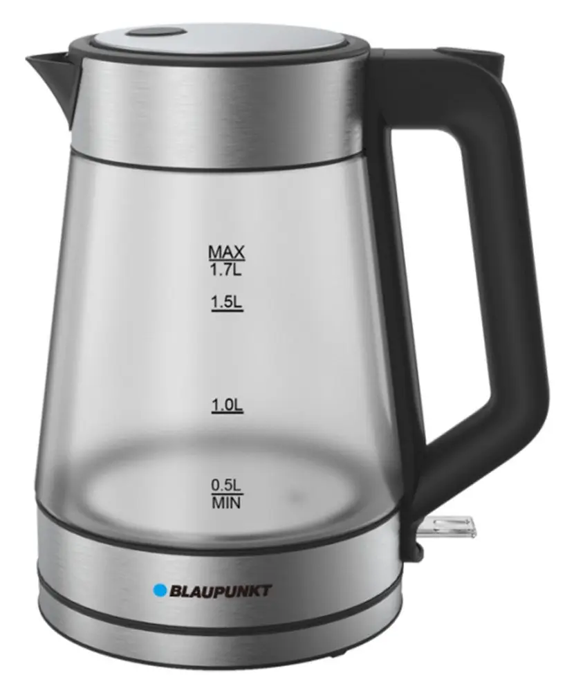 Fierbator electric Blaupunkt EKG401 (Silver)