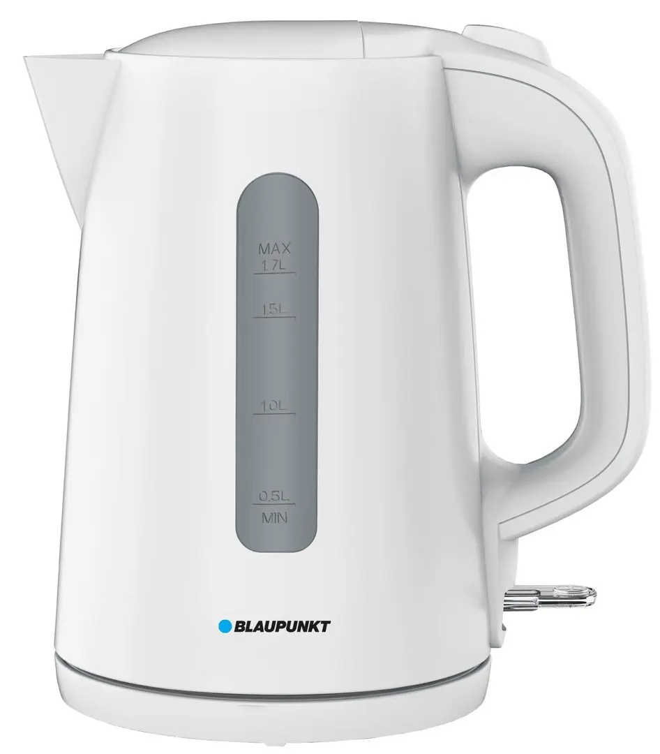 Fierbator electric Blaupunkt EKP502 (White)
