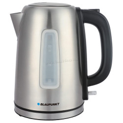 Электрочайник Blaupunkt EKS412 (Silver/Black)