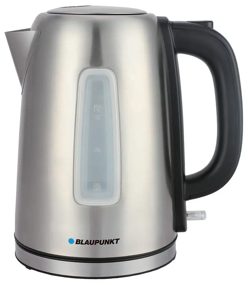 Электрочайник Blaupunkt EKS412 (Silver/Black)