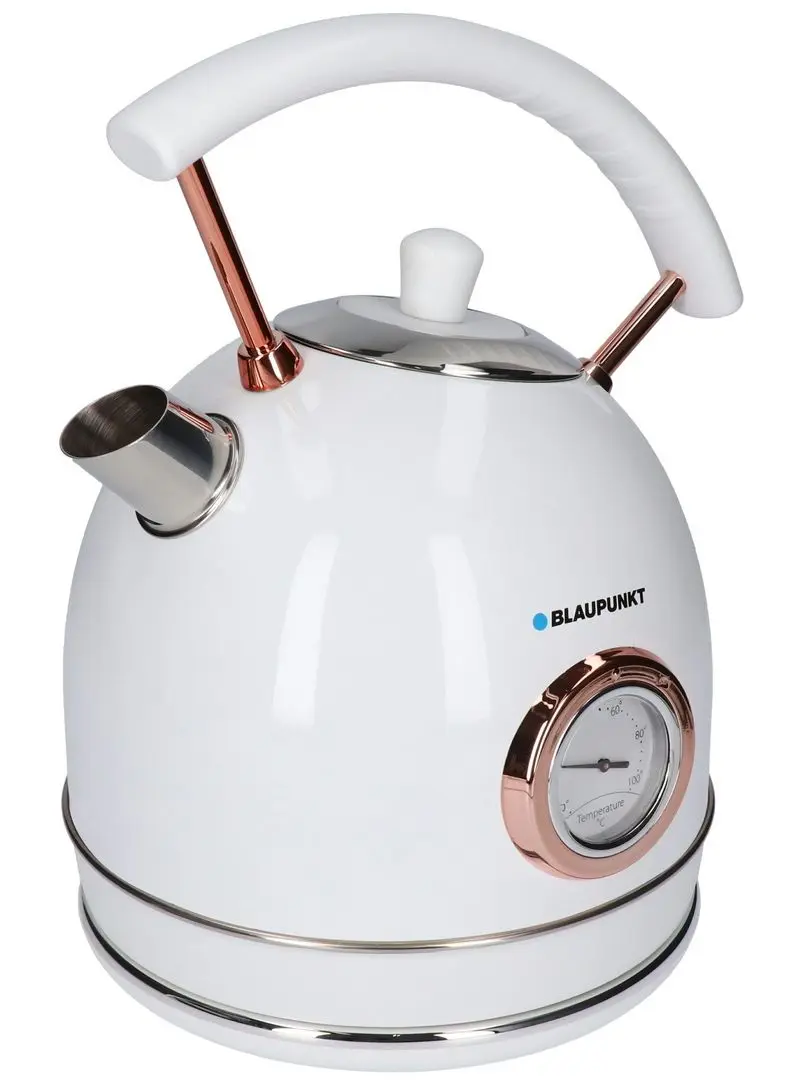 Fierbator electric Blaupunkt EKS802WH (White)