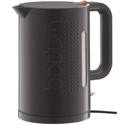 Ceainic electric Bodum BD11138-01 (Black)