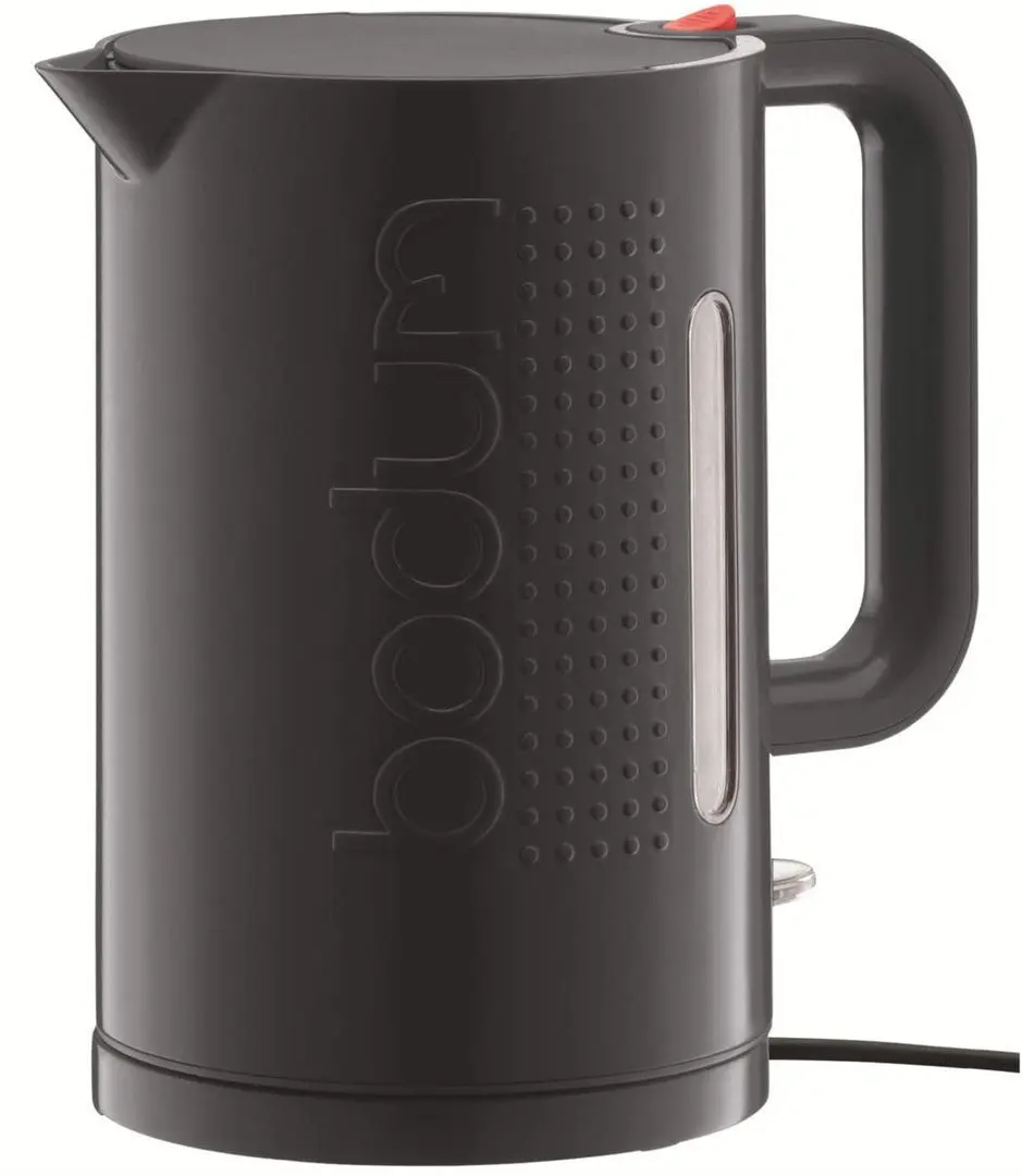Ceainic electric Bodum BD11138-01 (Black)