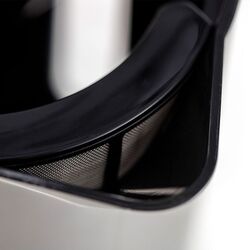 Ceainic electric Bodum BD11138-01 (Black) Thumb