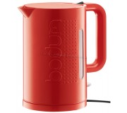 Fierbator electric Bodum Bistro BD11138-294 (Red)