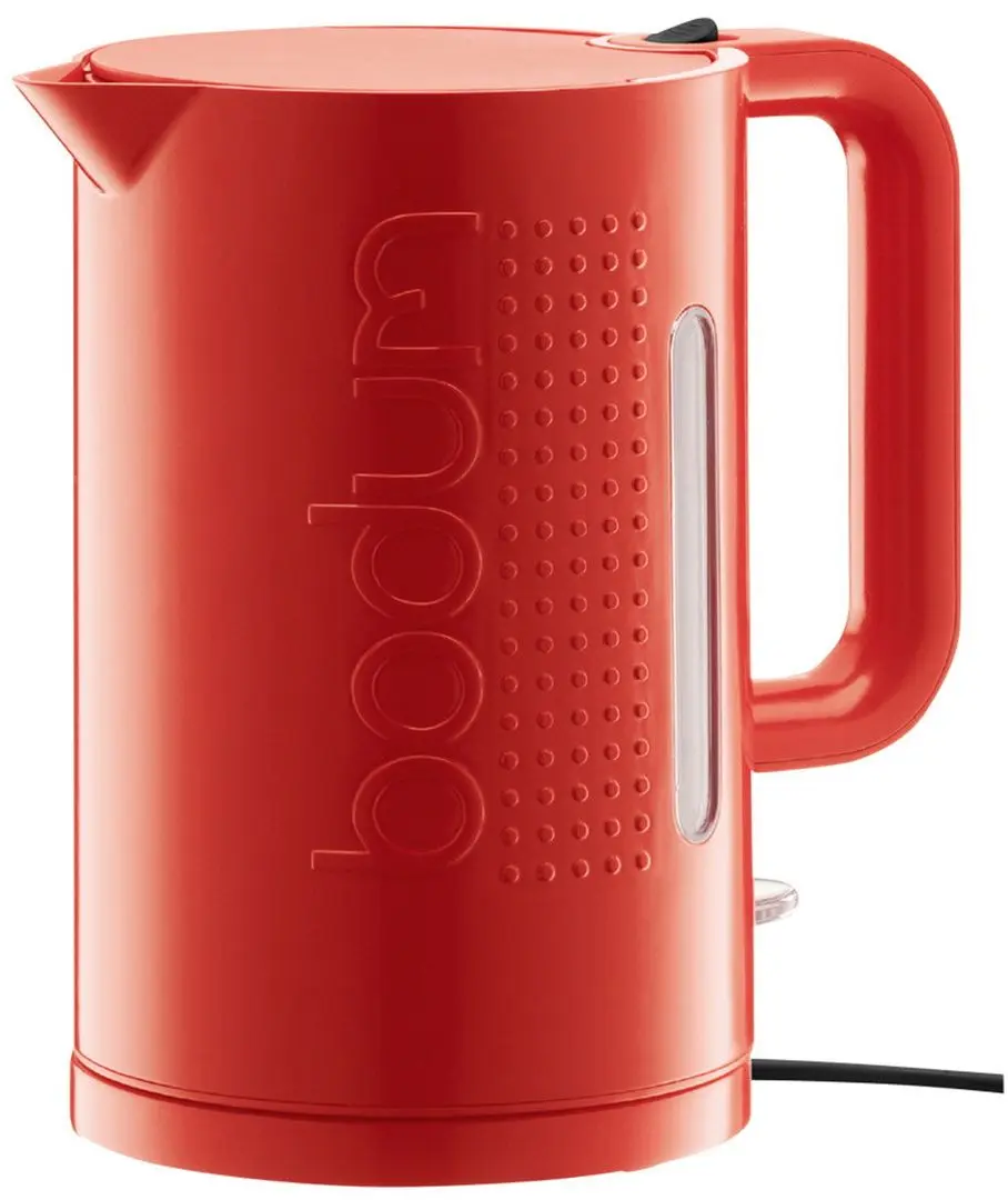 Fierbator electric Bodum Bistro BD11138-294 (Red)