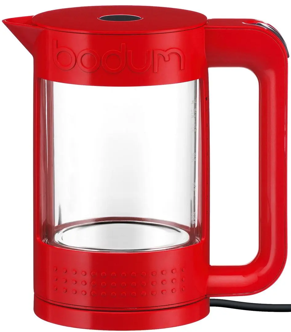 Fierbator electric Bodum Bistro BD11445-294 (Red)