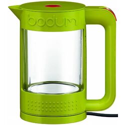 Электрочайник Bodum Bistro BD11445-565 (Lime Green)