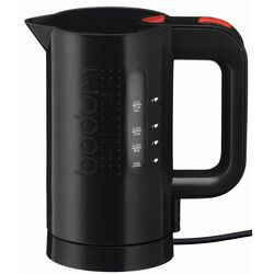 Электрочайник Bodum Bistro BD11452-01 (Black)