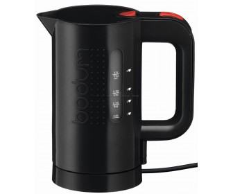 Fierbator electric Bodum Bistro BD11452-01 (Black)