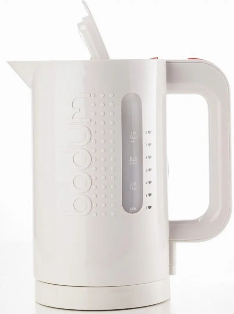 Fierbator electric Bodum Bistro BD11452-913 (White)