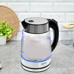 Электрочайник Bohm BHB1702 (Transparent) Thumb