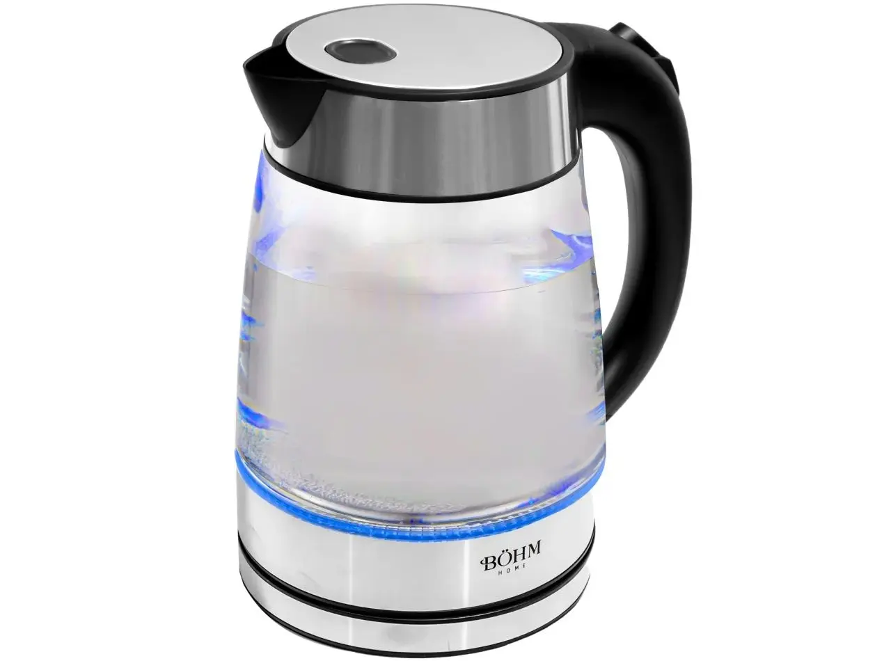 Электрочайник Bohm BHB1702 (Transparent)