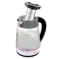 Электрочайник Bohm BHB1703DT (Transparent) Thumb