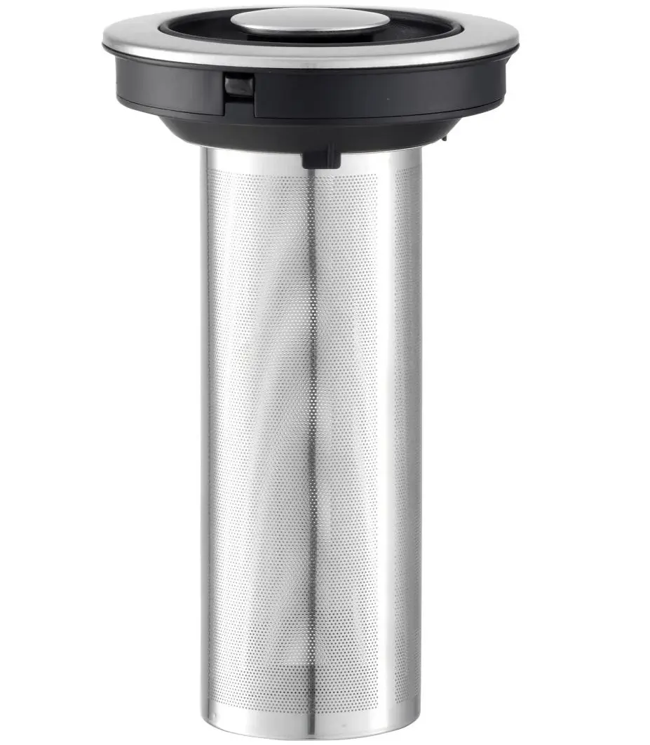 Электрочайник Bohm BHB1703DT (Transparent) - 3