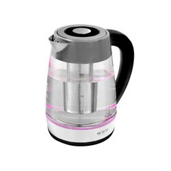 Fierbator electric Bohm BHB1703DT (Transparent)