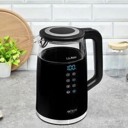 Электрочайник Bohm BHB8717D (Black) Thumb