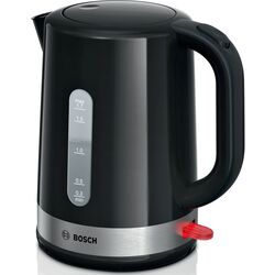 Fierbator electric Bosch TWK6A513 (Black/Steel) Thumb