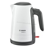 Электрочайник Bosch ComfortLine TWK6A011 (White/Black)