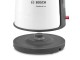 Электрочайник Bosch ComfortLine TWK6A011 (White/Black)