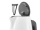 Электрочайник Bosch ComfortLine TWK6A011 (White/Black)