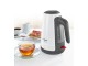 Электрочайник Bosch ComfortLine TWK6A011 (White/Black)